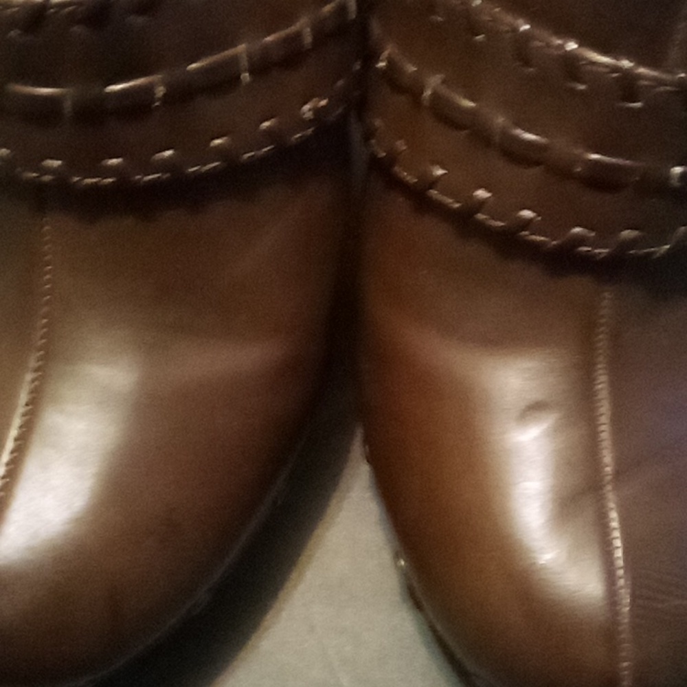 Rampage clogs - Picture 7 of 10